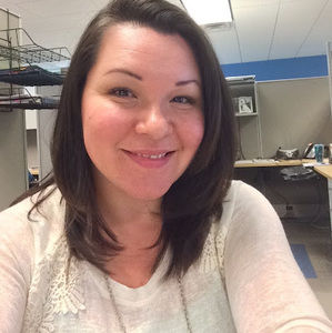 Meet your Posher, Erica